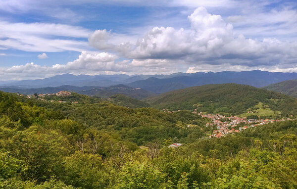 Appartement - Valdipino , Italië - ILT091 2