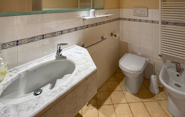 Appartement - Valdipino , Italië - ILT091 701