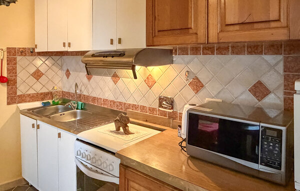 Appartement - Valdipino , Italië - ILT091 401