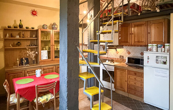 Appartement - Valdipino , Italië - ILT091 6