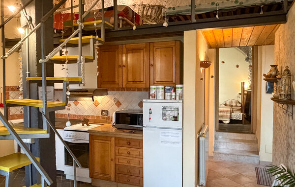 Appartement - Valdipino , Italië - ILT091 301