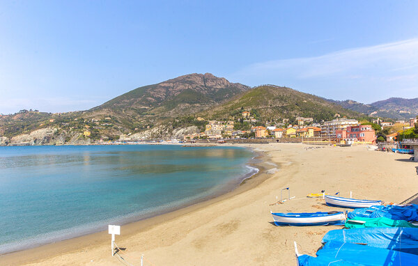 Ferienwohnung - Levanto , Italien - ILT092 7
