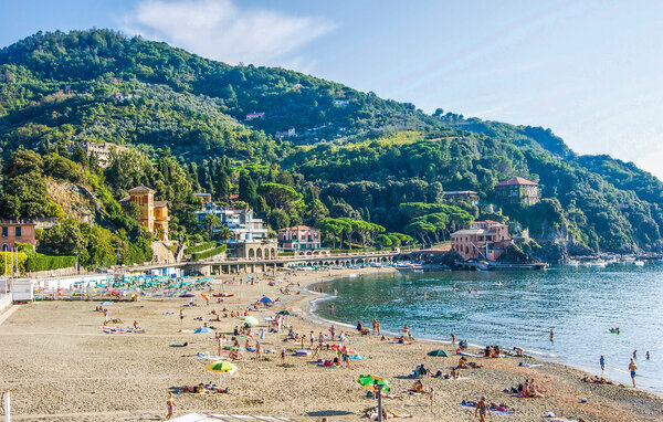 Ferienwohnung - Levanto , Italien - ILT092 902