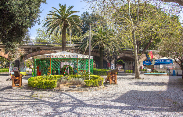 Ferienwohnung - Levanto , Italien - ILT092 903