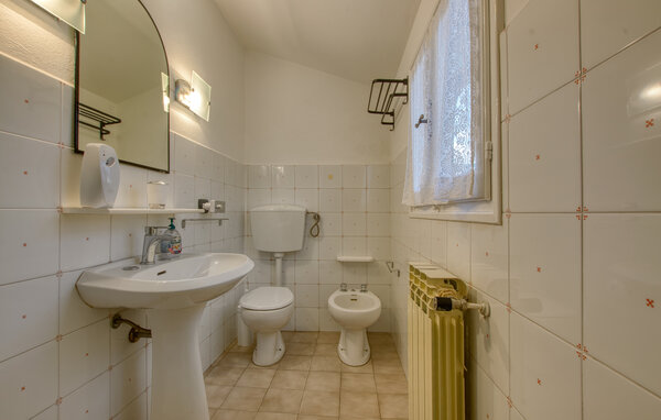 Ferienwohnung - Levanto , Italien - ILT092 701