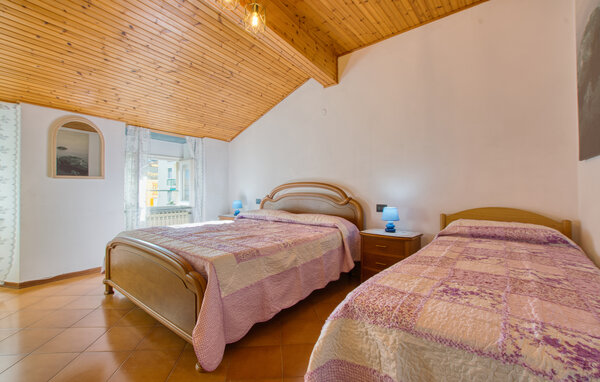 Ferienwohnung - Levanto , Italien - ILT092 6