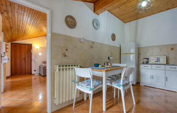 Ferienwohnung - Levanto , Italien - ILT092 3