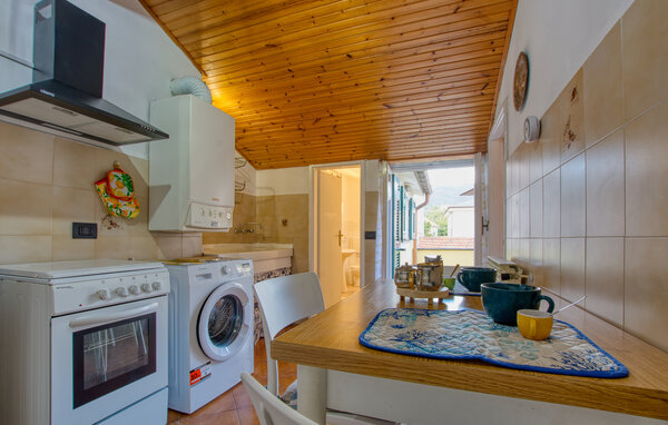 Ferienwohnung - Levanto , Italien - ILT092 401