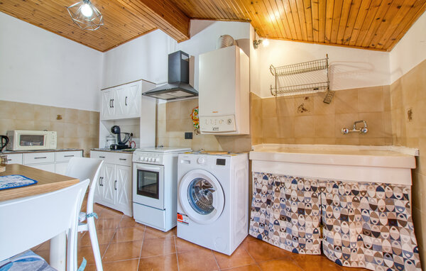 Ferienwohnung - Levanto , Italien - ILT092 402