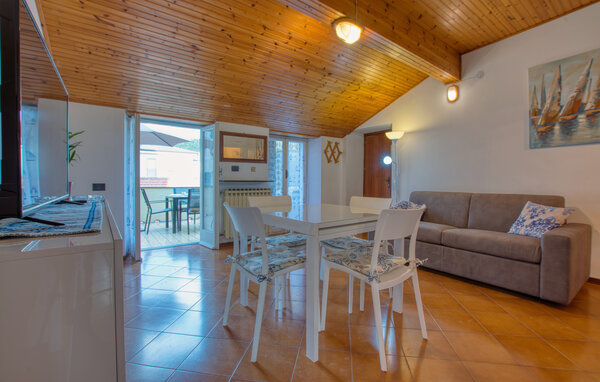 Ferienwohnung - Levanto , Italien - ILT092 301