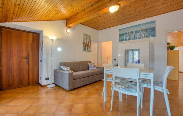 Ferienwohnung - Levanto , Italien - ILT092 302