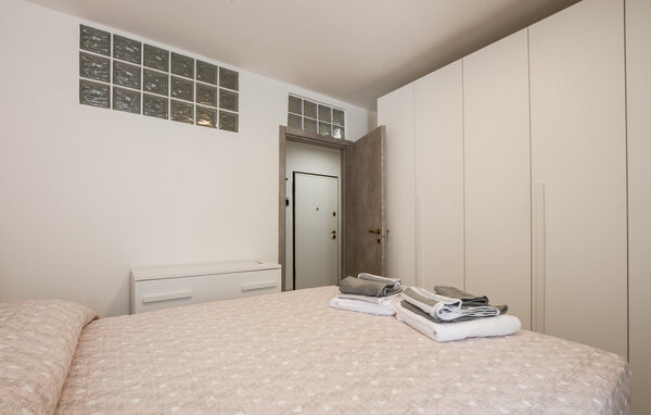 Appartement - Carro , Italië - ILT093 601