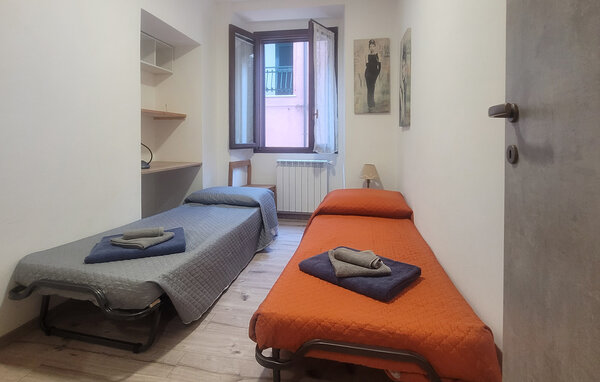 Appartement - Carro , Italië - ILT093 603