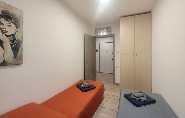 Appartement - Carro , Italië - ILT093 604