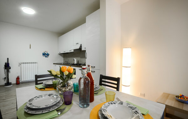 Appartement - Carro , Italië - ILT093 5