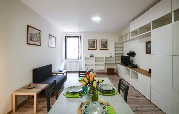 Appartement - Carro , Italië - ILT093 3