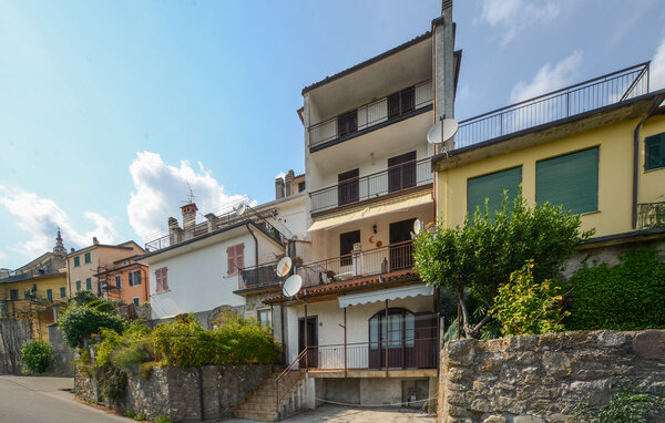 Appartement - Carro , Italië - ILT093 1