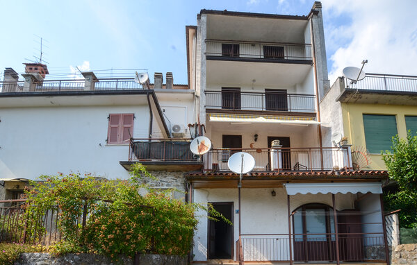 Appartement - Carro , Italië - ILT093 9