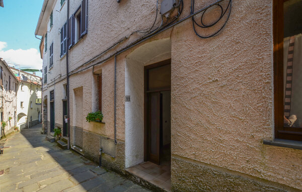 Appartement - Carro , Italië - ILT093 2