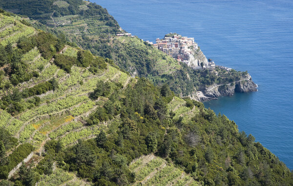 Ferienhaus - La Spezia , Italien - ILT094 903