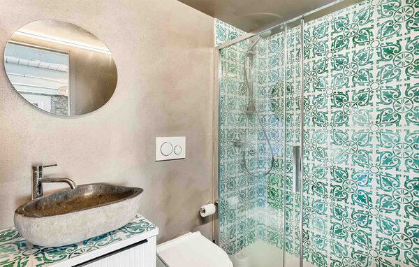 Ferienhaus - La Spezia , Italien - ILT094 701