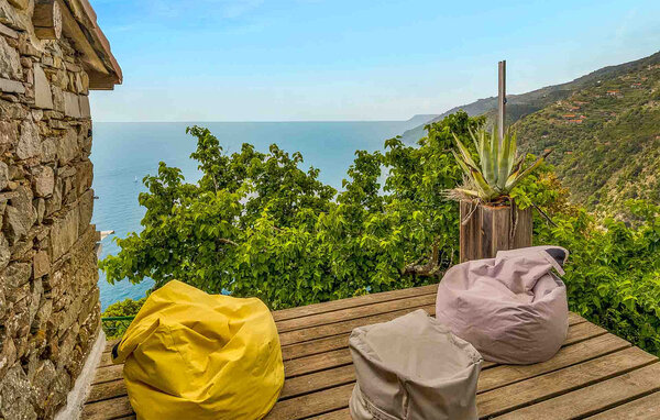 Ferienhaus - La Spezia , Italien - ILT094 607