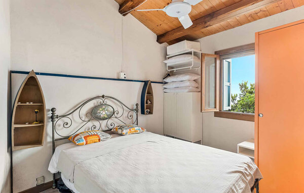 Ferienhaus - La Spezia , Italien - ILT094 608
