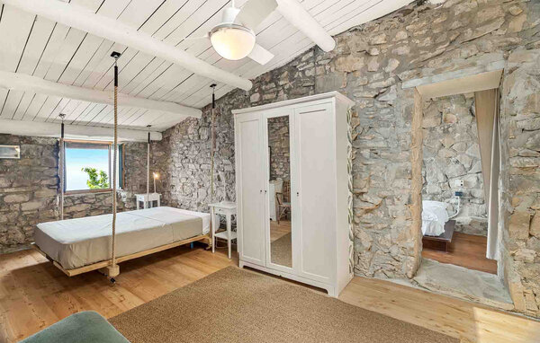 Ferienhaus - La Spezia , Italien - ILT094 306