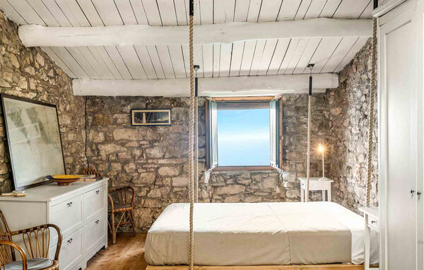 Ferienhaus - La Spezia , Italien - ILT094 307