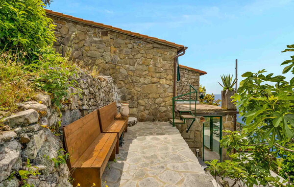 Ferienhaus - La Spezia , Italien - ILT094 83