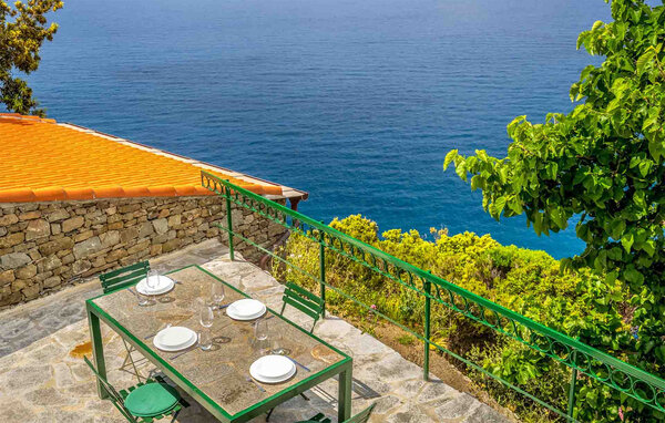 Ferienhaus - La Spezia , Italien - ILT094 101
