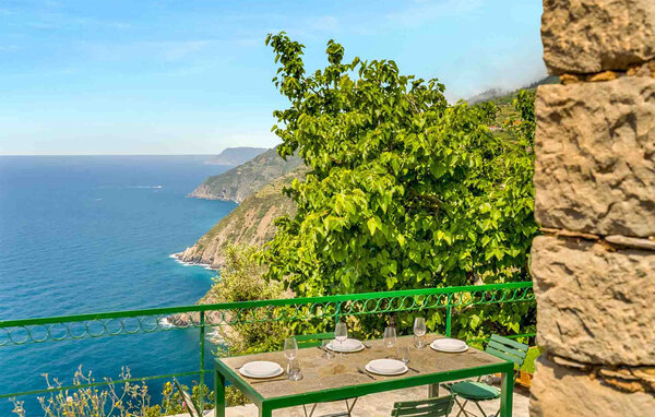Ferienhaus - La Spezia , Italien - ILT094 102