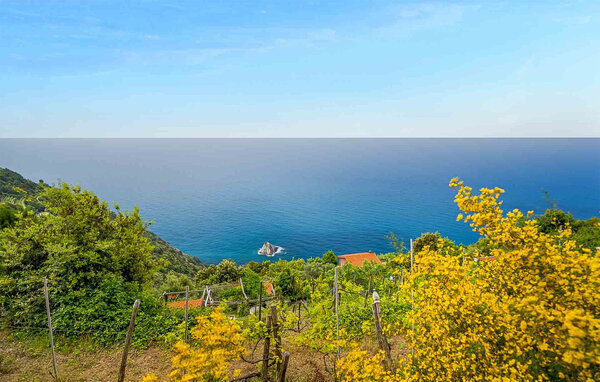 Ferienhaus - La Spezia , Italien - ILT094 201