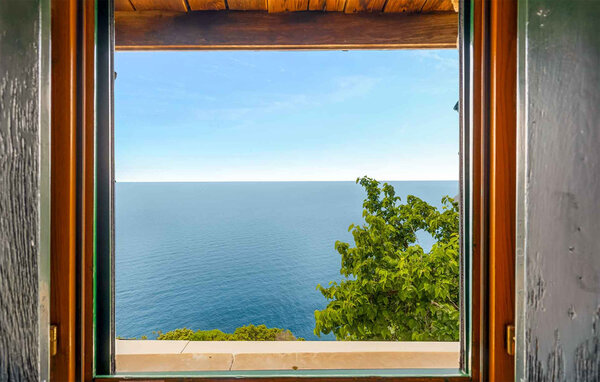 Ferienhaus - La Spezia , Italien - ILT094 204