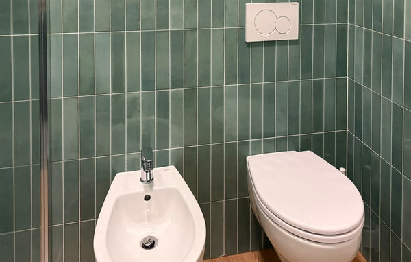 Ferienwohnung - Carro , Italien - ILT095 703