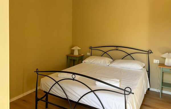 Ferienwohnung - Carro , Italien - ILT095 5