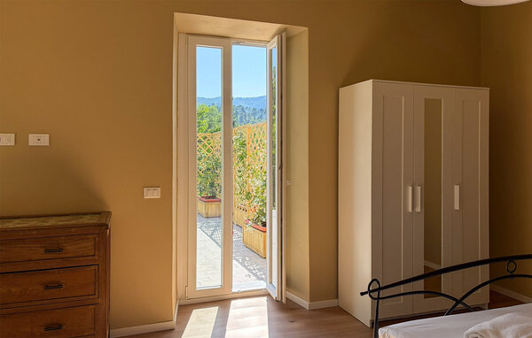 Ferienwohnung - Carro , Italien - ILT095 601