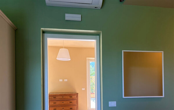 Ferienwohnung - Carro , Italien - ILT095 501