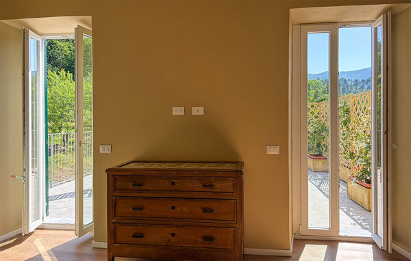 Ferienwohnung - Carro , Italien - ILT095 301