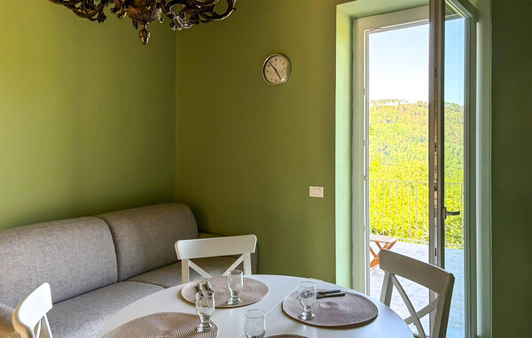 Ferienwohnung - Carro , Italien - ILT095 3