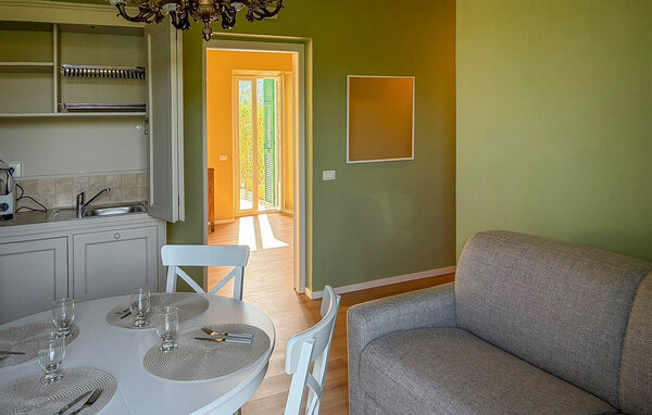 Ferienwohnung - Carro , Italien - ILT095 4
