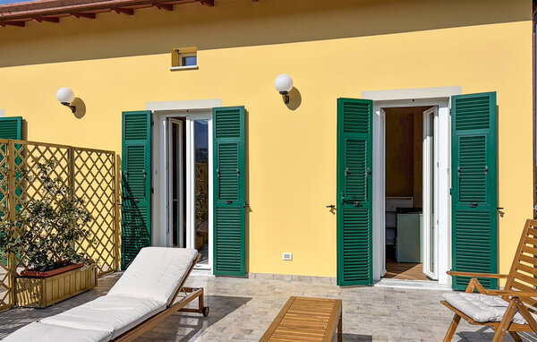 Ferienwohnung - Carro , Italien - ILT095 2