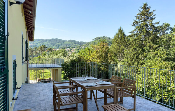 Ferienwohnung - Carro , Italien - ILT095 1