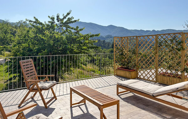 Ferienwohnung - Carro , Italien - ILT095 7
