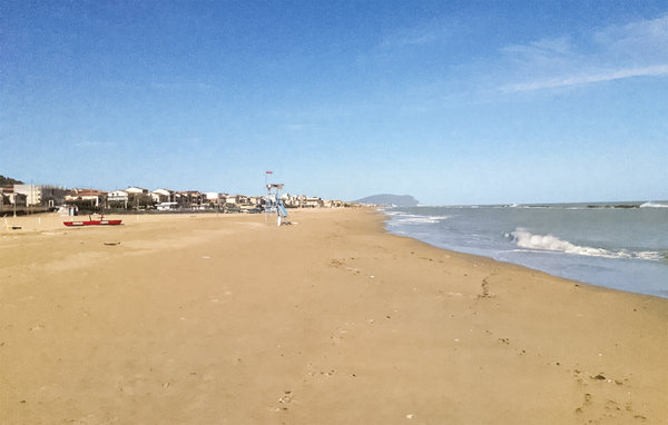 Appartement - Porto Potenza Picena , Italie - IMK003 901