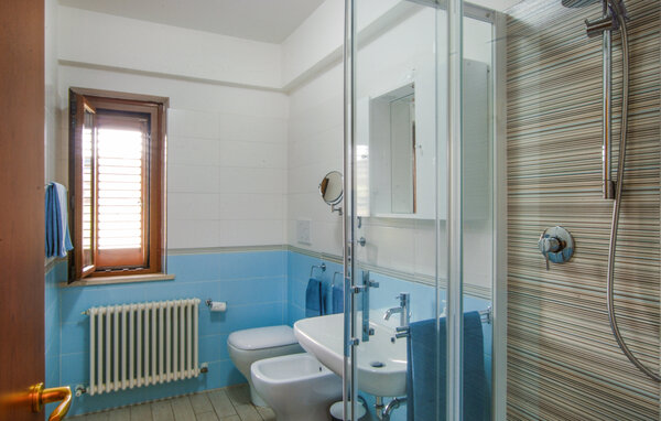 Appartement - Porto Potenza Picena , Italie - IMK003 701