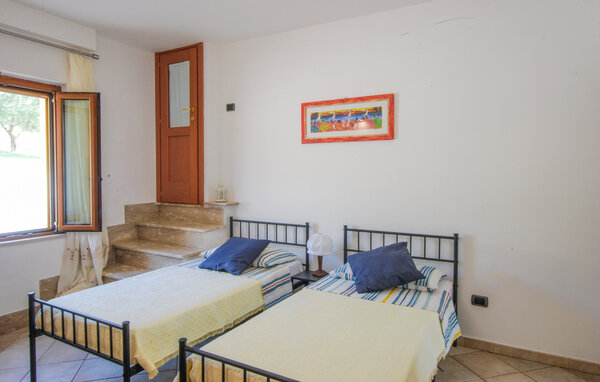 Appartement - Porto Potenza Picena , Italie - IMK003 5