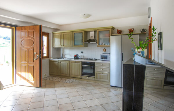 Appartement - Porto Potenza Picena , Italie - IMK003 401