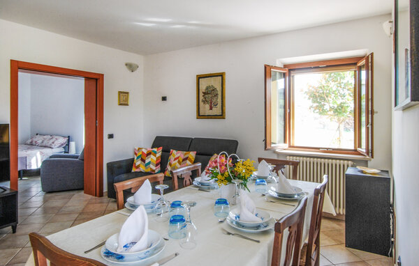 Apartamento - Porto Potenza Picena , Italia - IMK003 2