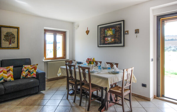 Appartement - Porto Potenza Picena , Italie - IMK003 3